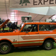 Image for article titled Here Is Everything Awesome I Could Find At SEMA This Year